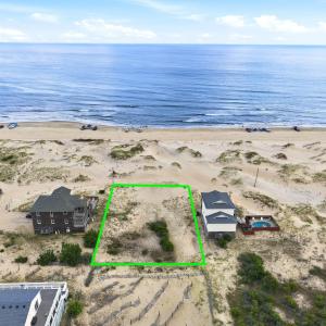 Photo #1 of 1670 Sandfiddler Road, Corolla, NC 0.3 acres