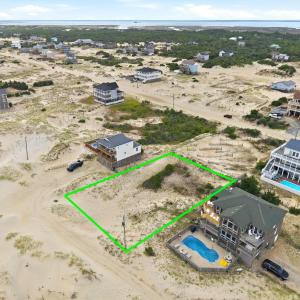 Photo #4 of 1670 Sandfiddler Road, Corolla, NC 0.3 acres