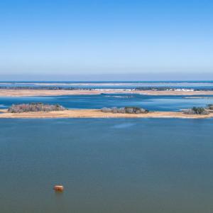 Photo #2 of Long Point Island, Barco, NC 54.0 acres