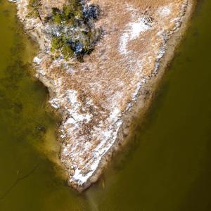 Photo #3 of Long Point Island, Barco, NC 54.0 acres