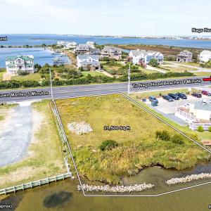 Photo #9 of 7545 Virginia Dare Trail, Nags Head, NC 0.5 acres