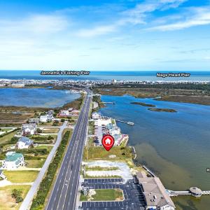 Photo #2 of 7545 Virginia Dare Trail, Nags Head, NC 0.5 acres