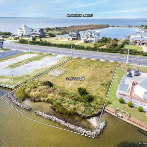 Photo #10 of 7545 Virginia Dare Trail, Nags Head, NC 0.5 acres