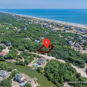 Photo #1 of 2245 Ocean Pearl Road, Corolla, NC 0.4 acres