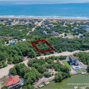 Photo #5 of 2245 Ocean Pearl Road, Corolla, NC 0.4 acres