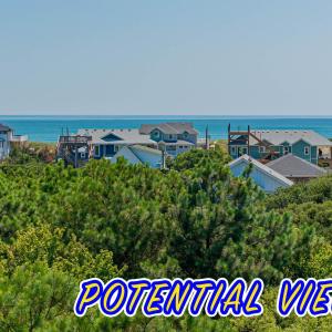 Photo #10 of 2245 Ocean Pearl Road, Corolla, NC 0.4 acres