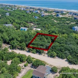 Photo #4 of 2245 Ocean Pearl Road, Corolla, NC 0.4 acres