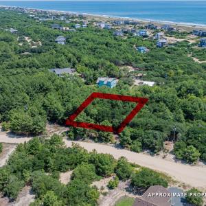 Photo #4 of 2247 Ocean Pearl Road, Corolla, NC 0.3 acres