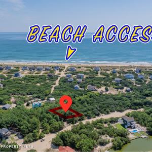 Photo #7 of 2247 Ocean Pearl Road, Corolla, NC 0.3 acres