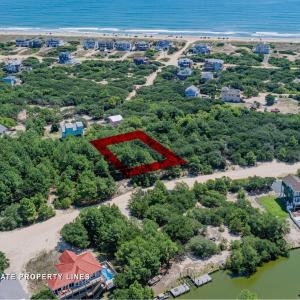 Photo #5 of 2247 Ocean Pearl Road, Corolla, NC 0.3 acres