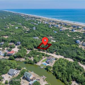 Photo #1 of 2247 Ocean Pearl Road, Corolla, NC 0.3 acres