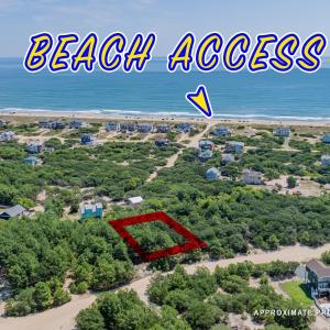 Photo #2 of 2247 Ocean Pearl Road, Corolla, NC 0.3 acres