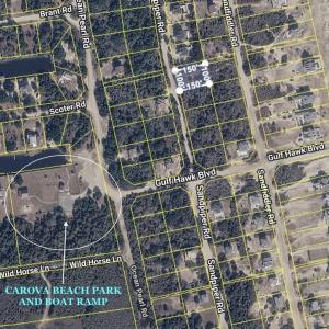 Photo #3 of 2109 Sandpiper Road, Corolla, NC 0.3 acres