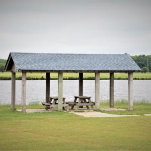 Currituck Crossing Picnic Area