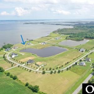 Photo #3 of 139 Colington Circle, Aydlett, NC 0.6 acres