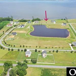 Photo #2 of 139 Colington Circle, Aydlett, NC 0.6 acres