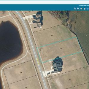Photo #5 of 139 Colington Circle, Aydlett, NC 0.6 acres