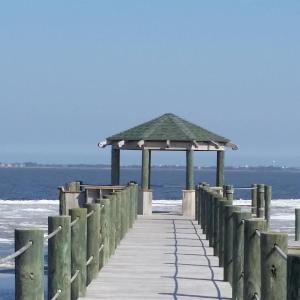 Community Pier