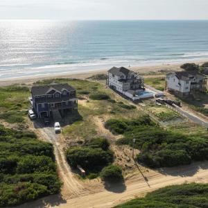 Photo #9 of 2373 Sandfiddler Road, Corolla, NC
