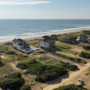 Photo #14 of 2373 Sandfiddler Road, Corolla, NC