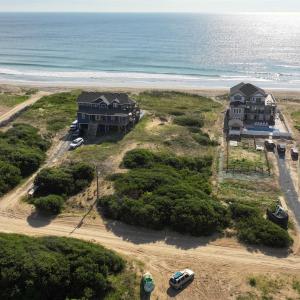 Photo #16 of 2373 Sandfiddler Road, Corolla, NC