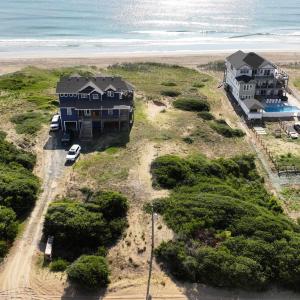 Photo #11 of 2373 Sandfiddler Road, Corolla, NC