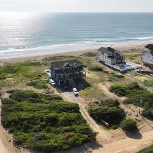 Photo #10 of 2373 Sandfiddler Road, Corolla, NC