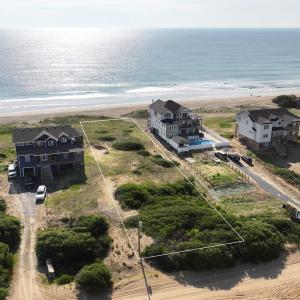 Photo #1 of 2373 Sandfiddler Road, Corolla, NC