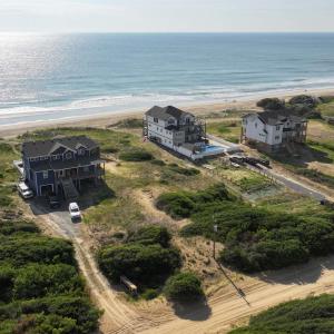Photo #15 of 2373 Sandfiddler Road, Corolla, NC