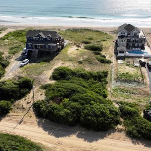 Photo #18 of 2373 Sandfiddler Road, Corolla, NC