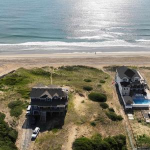 Photo #4 of 2373 Sandfiddler Road, Corolla, NC