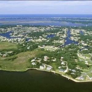Community Aerial