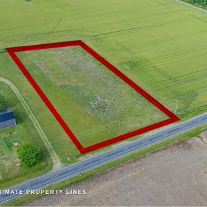 1.81 Acres