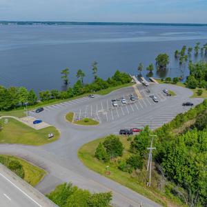 Wildlife Boat Ramp