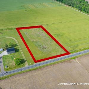 Photo #4 of 301 Wildcat Road, Edenton, NC 1.8 acres