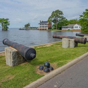 Photo #16 of 301 Wildcat Road, Edenton, NC 1.8 acres