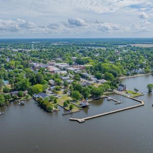 Edenton Waterfront