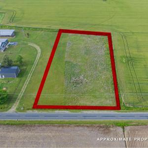 189 Feet Road Frontage