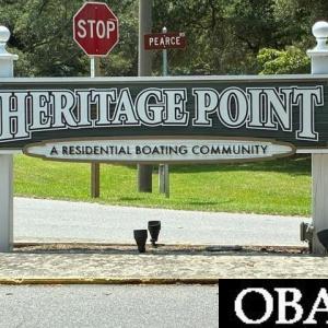 Community Sign