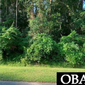 Homesite Frontage