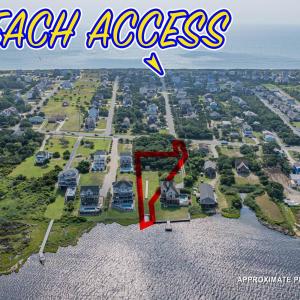 Photo #9 of NC 12 Highway, Waves, NC 0.7 acres