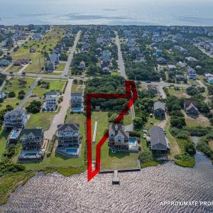 Photo #11 of NC 12 Highway, Waves, NC 0.7 acres