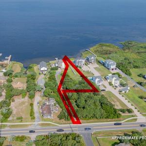 Photo #1 of NC 12 Highway, Waves, NC 0.7 acres