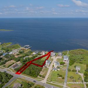 Photo #2 of NC 12 Highway, Waves, NC 0.7 acres