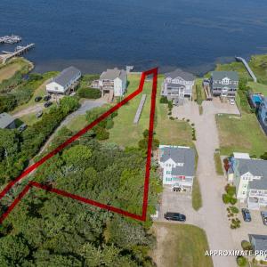 Photo #3 of NC 12 Highway, Waves, NC 0.7 acres
