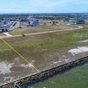 Photo #3 of 58158 Hatteras Harbor Court, Hatteras, NC 0.4 acres