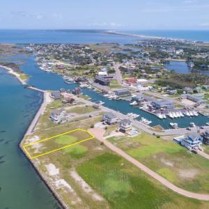 Photo #10 of 58158 Hatteras Harbor Court, Hatteras, NC 0.4 acres