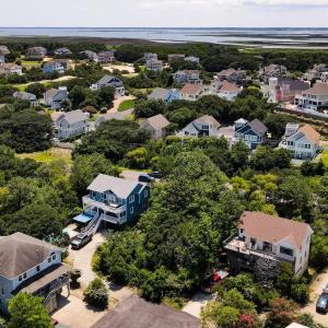 Photo #3 of 740 Cormorant Court, Corolla, NC 0.1 acres