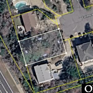 Photo #10 of 740 Cormorant Court, Corolla, NC 0.1 acres