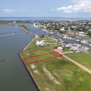 Photo #3 of 58160 Hatteras Harbor Court, Hatteras, NC